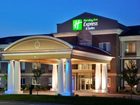 фото отеля Holiday Inn Express Hotel & Suites Altoona - Des Moines