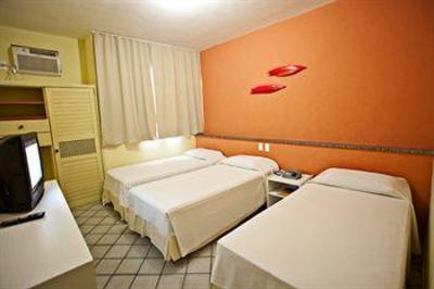 фото отеля Aram Praia Hotel