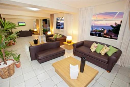 фото отеля Aram Praia Hotel