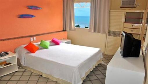 фото отеля Aram Praia Hotel