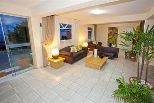 фото отеля Aram Praia Hotel
