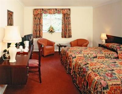 фото отеля Arundel House Hotel