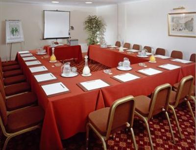 фото отеля Arundel House Hotel