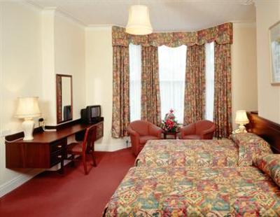 фото отеля Arundel House Hotel