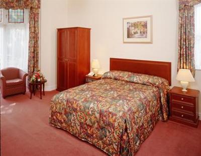фото отеля Arundel House Hotel