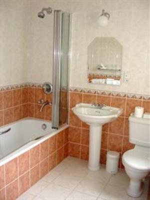 фото отеля Arundel House Hotel