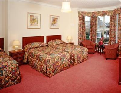фото отеля Arundel House Hotel