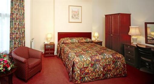фото отеля Arundel House Hotel