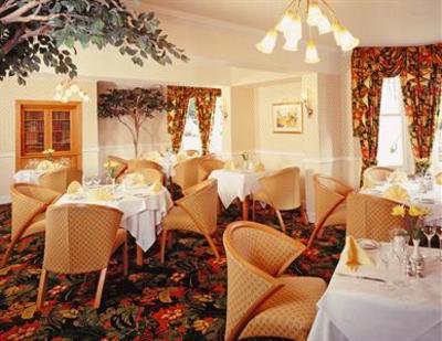 фото отеля Arundel House Hotel
