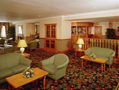 фото отеля Arundel House Hotel