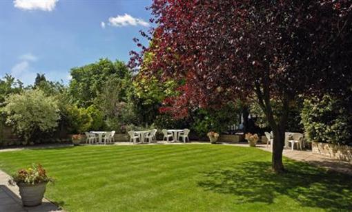 фото отеля Arundel House Hotel