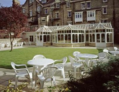 фото отеля Arundel House Hotel