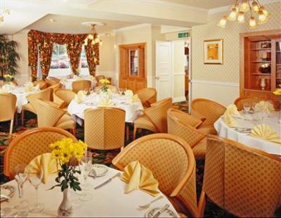 фото отеля Arundel House Hotel