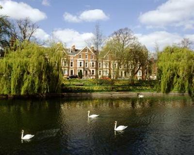 фото отеля Arundel House Hotel