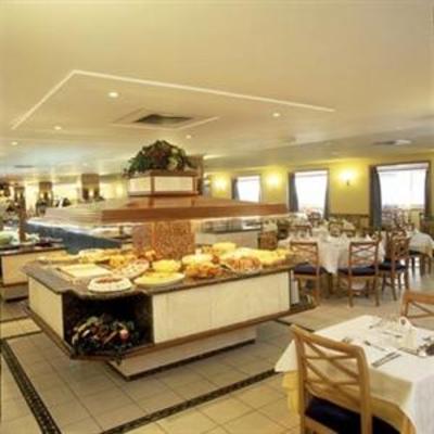 фото отеля Hotel Pionero Calvia