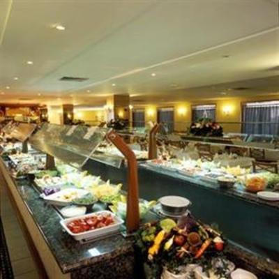 фото отеля Hotel Pionero Calvia