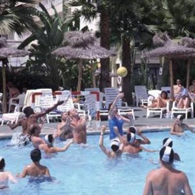 фото отеля Hotel Pionero Calvia