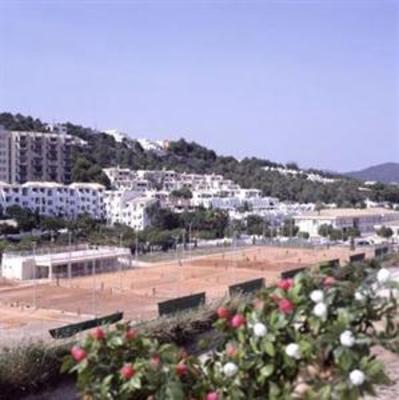 фото отеля Hotel Pionero Calvia