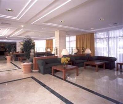 фото отеля Hotel Pionero Calvia