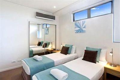 фото отеля Coco Mooloolaba Apartments