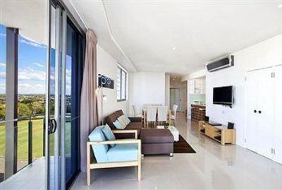 фото отеля Coco Mooloolaba Apartments