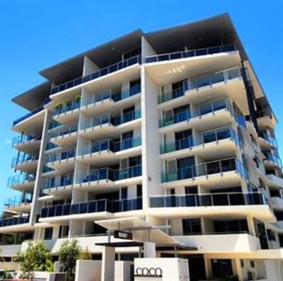 фото отеля Coco Mooloolaba Apartments