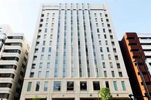 фото отеля Akihabara Washington Hotel