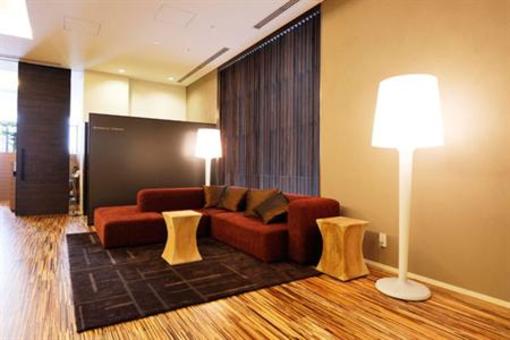 фото отеля Akihabara Washington Hotel