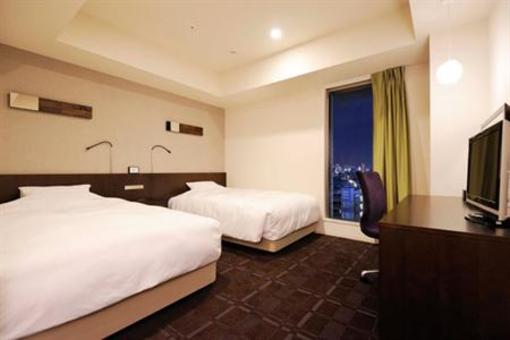 фото отеля Akihabara Washington Hotel