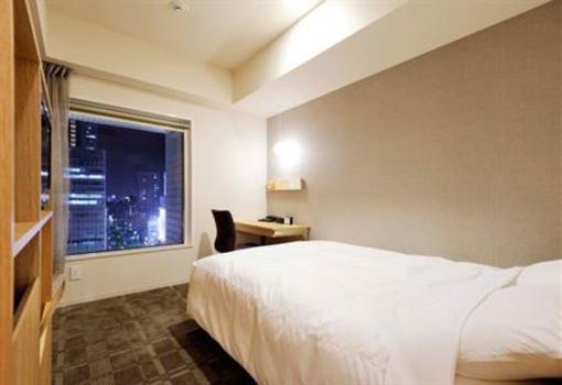 фото отеля Akihabara Washington Hotel
