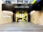 фото отеля Akihabara Washington Hotel