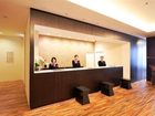 фото отеля Akihabara Washington Hotel