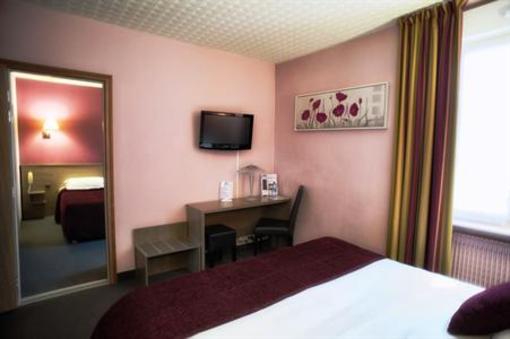 фото отеля Hotel le Surcouf