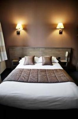 фото отеля Hotel le Surcouf