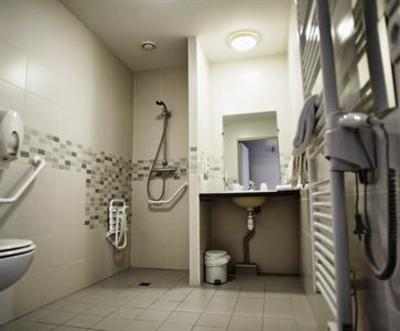 фото отеля Hotel le Surcouf