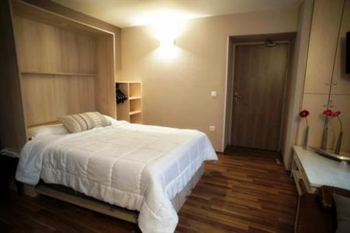 фото отеля Hotel le Surcouf