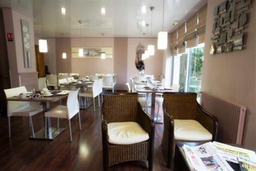 фото отеля Hotel le Surcouf