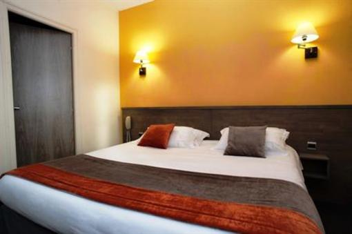 фото отеля Hotel le Surcouf