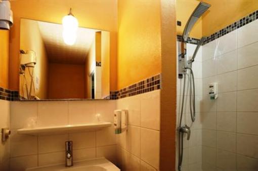 фото отеля Hotel le Surcouf