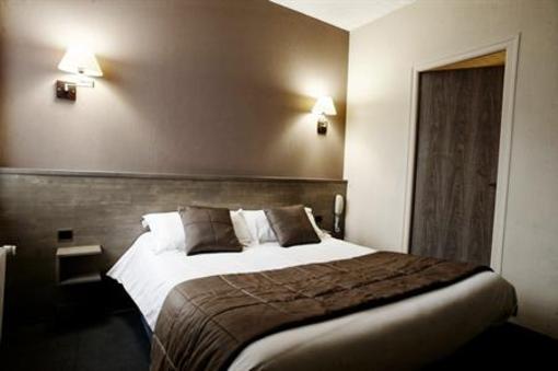 фото отеля Hotel le Surcouf