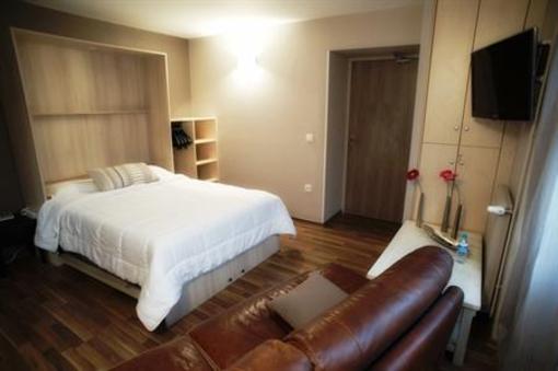 фото отеля Hotel le Surcouf