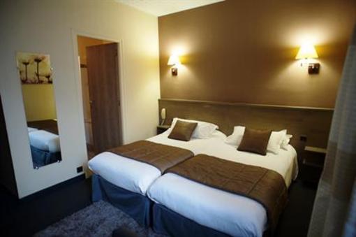 фото отеля Hotel le Surcouf