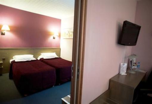 фото отеля Hotel le Surcouf