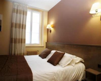фото отеля Hotel le Surcouf