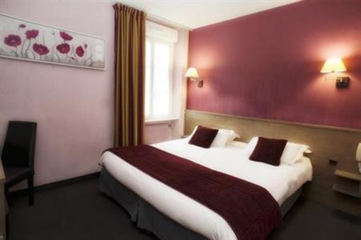 фото отеля Hotel le Surcouf