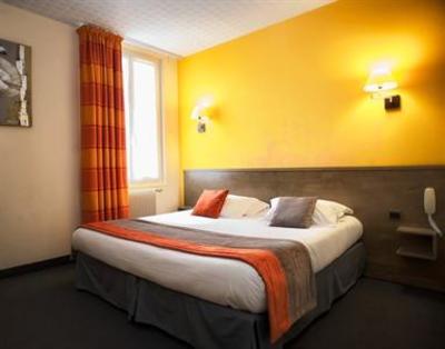 фото отеля Hotel le Surcouf