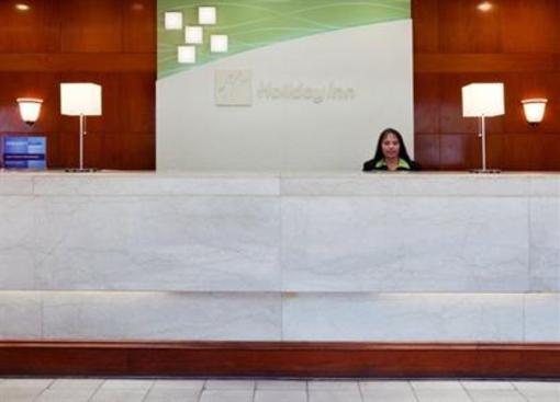 фото отеля Holiday Inn Opryland Airport