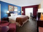 фото отеля Holiday Inn Opryland Airport