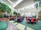 фото отеля Holiday Inn Opryland Airport