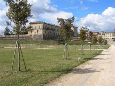 фото отеля Il Richiamo Del Bosco